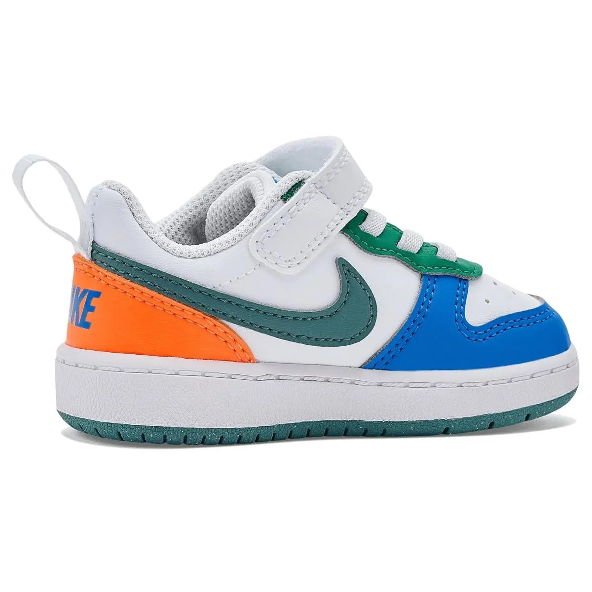 Nike shoes - Court Purple/Green Strike/Court Purple 71
