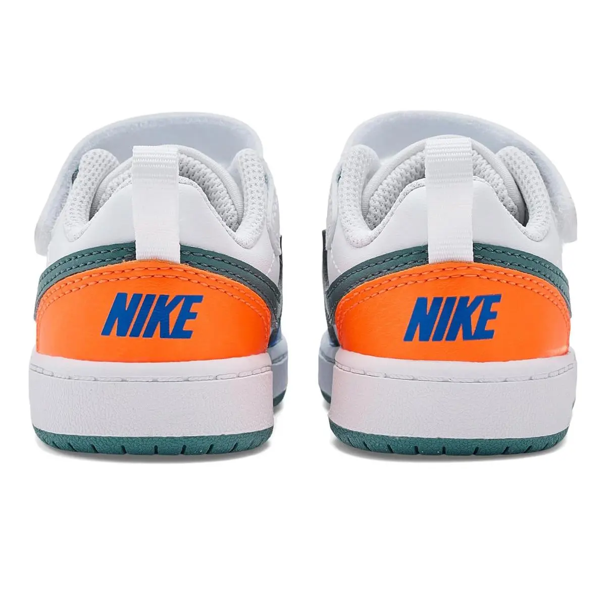 Nike shoes - Court Purple/Green Strike/Court Purple 75