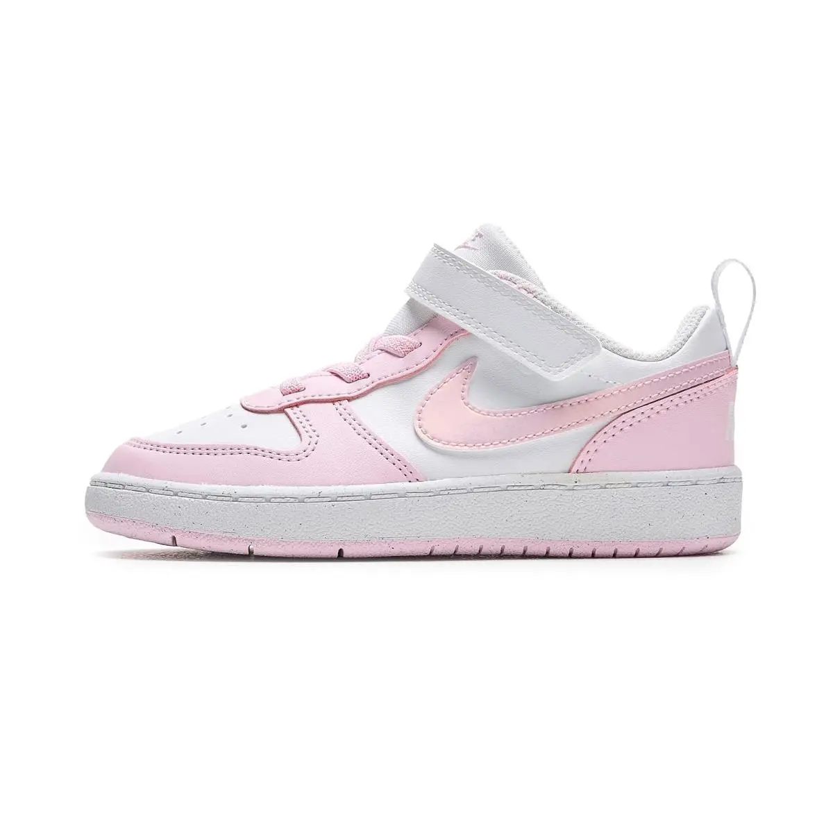 Nike shoes - Court Purple/Green Strike/Court Purple 79