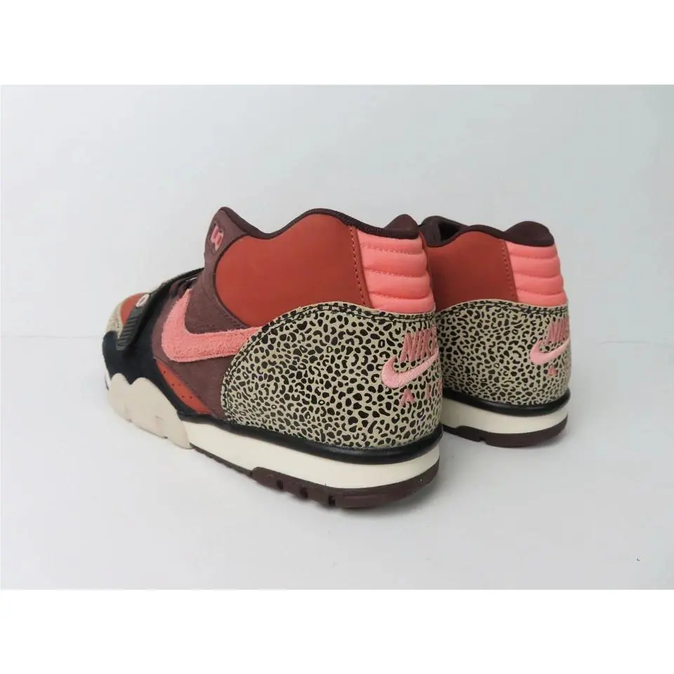 Nike shoes - Nike Air Trainer - Air Trainer - IF0501-200 - Brown 1