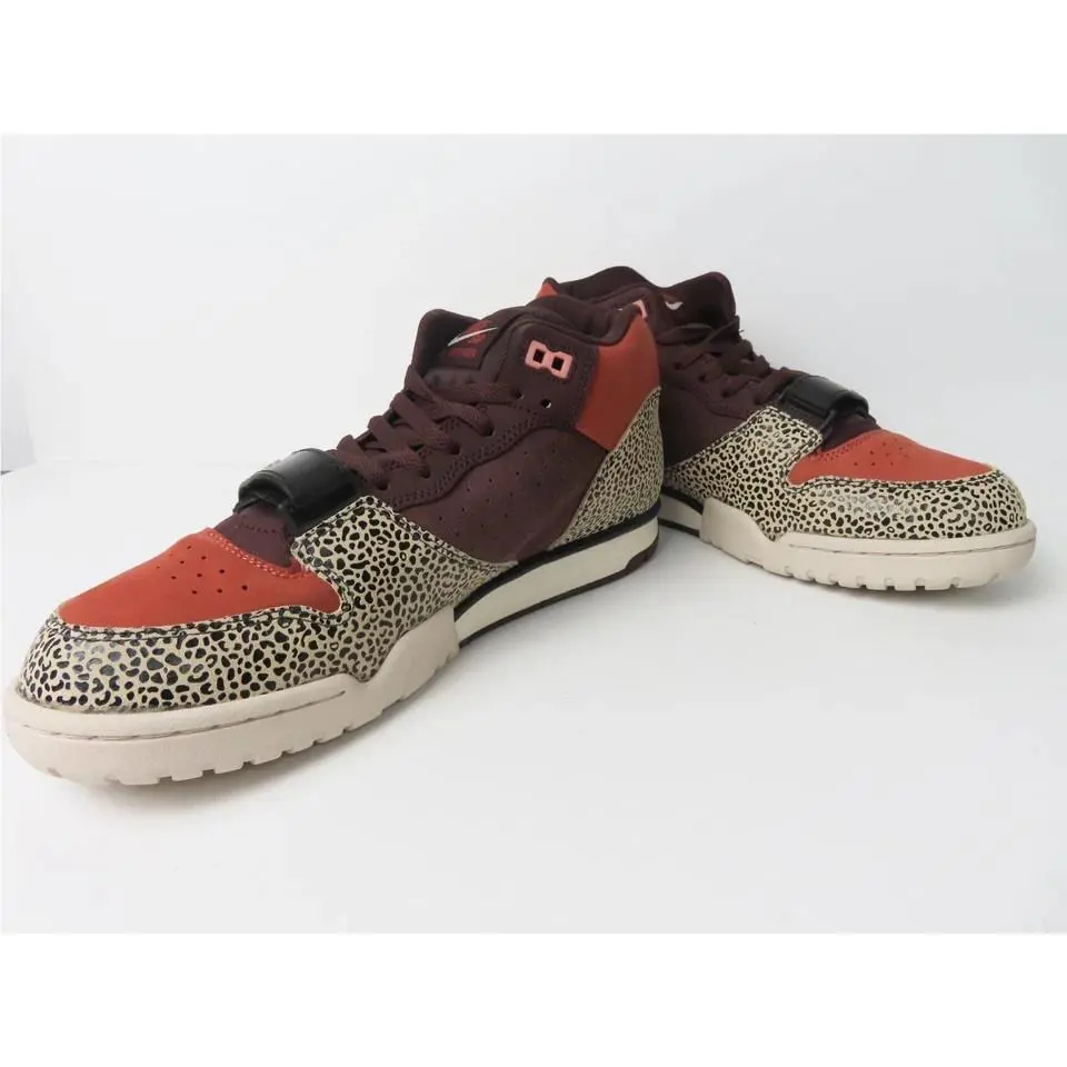 Nike shoes - Nike Air Trainer - Air Trainer - IF0501-200 - Brown 2