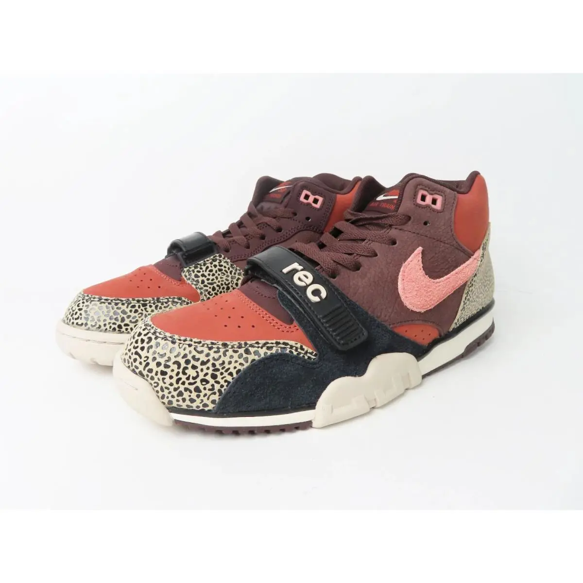 Nike shoes - Nike Air Trainer - Air Trainer - IF0501-200 - Brown 5