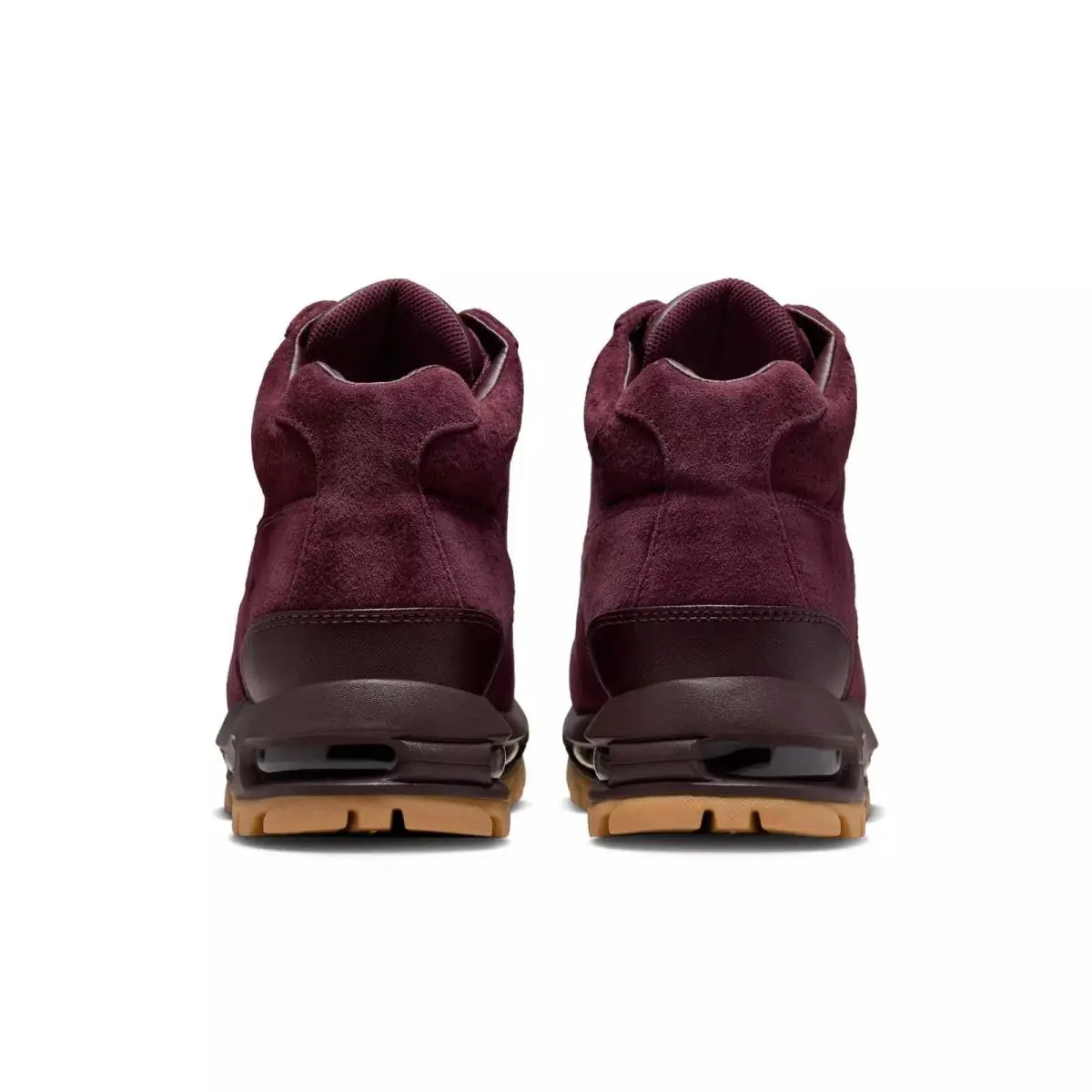 Nike shoes - Nike Air Max Goadome - Air Max Goadome - 865031-602 - Burgundy 2