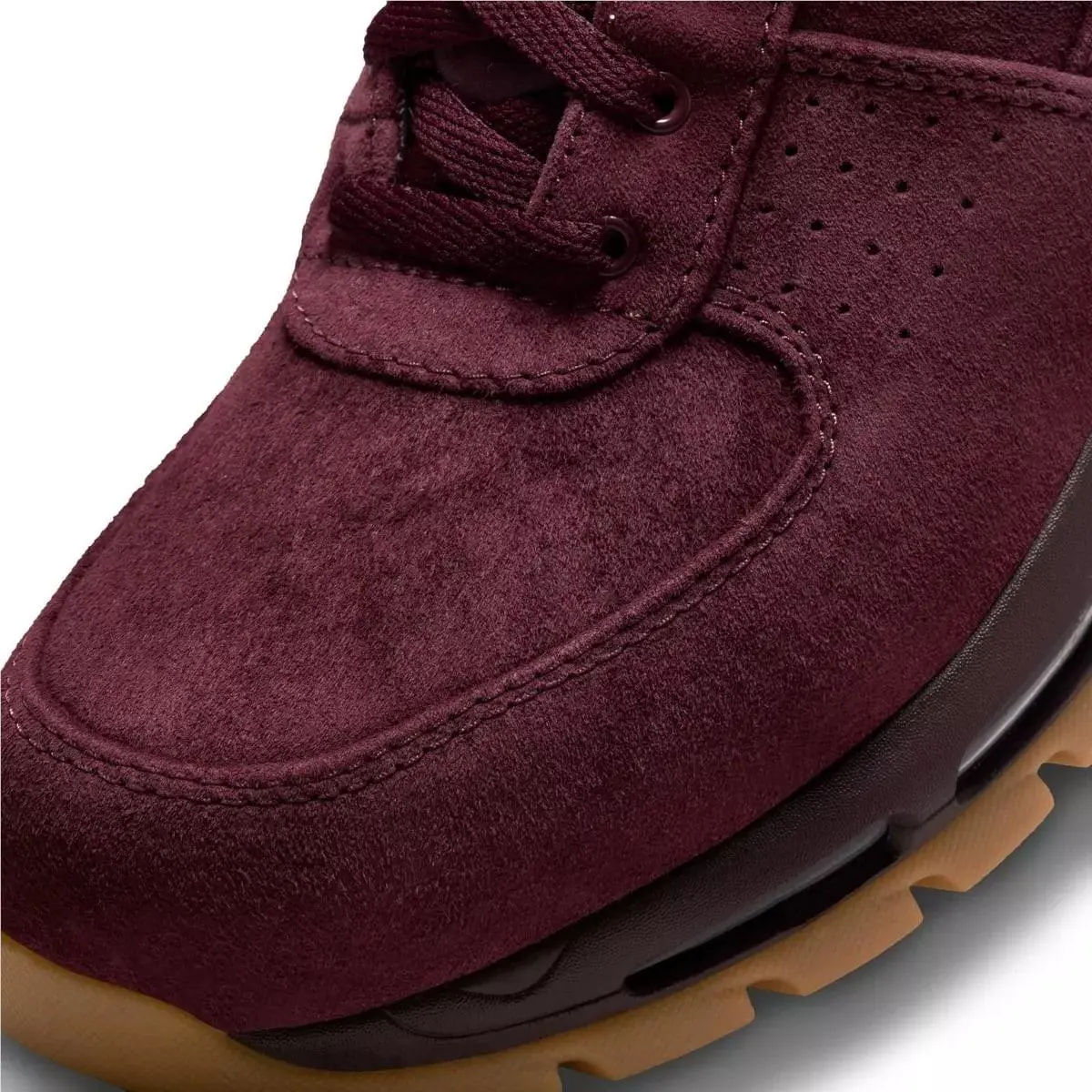 Nike shoes - Nike Air Max Goadome - Air Max Goadome - 865031-602 - Burgundy 4