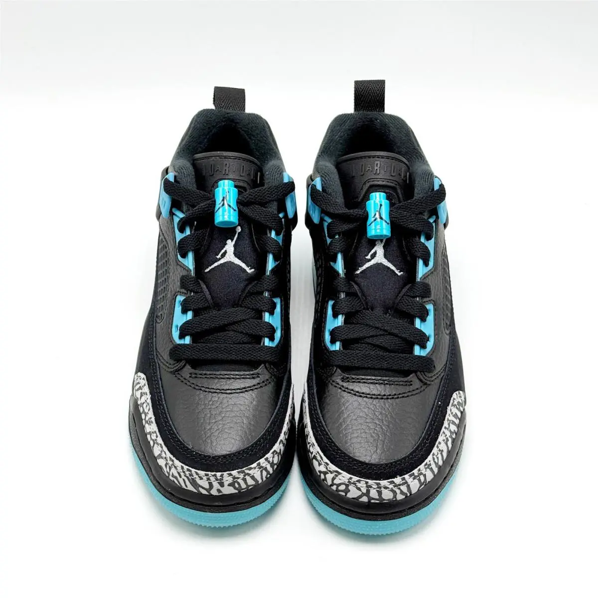Nike shoes - Jordan Spizike - Spizike - Black 1