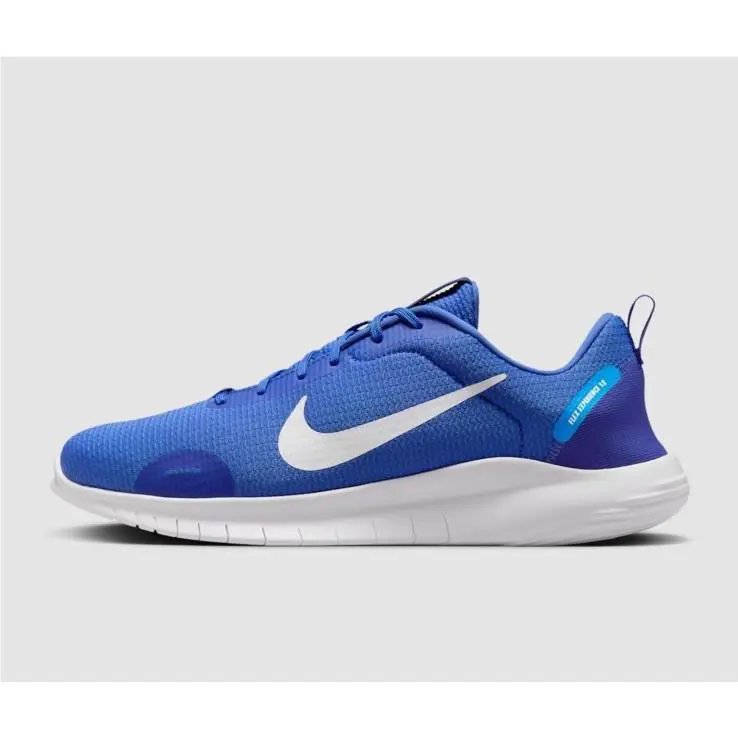 Nike shoes - Nike Flex Experience - Flex Experience - DV0740-403 - Comet Blue/Lapis/White 0