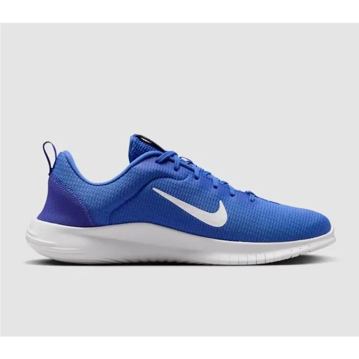 Nike shoes - Nike Flex Experience - Flex Experience - DV0740-403 - Comet Blue/Lapis/White 1