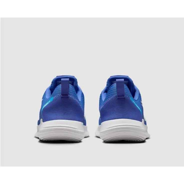 Nike shoes - Nike Flex Experience - Flex Experience - DV0740-403 - Comet Blue/Lapis/White 3