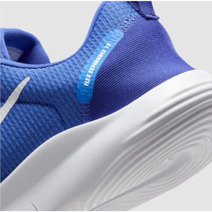 Nike shoes - Nike Flex Experience - Flex Experience - DV0740-403 - Comet Blue/Lapis/White 5
