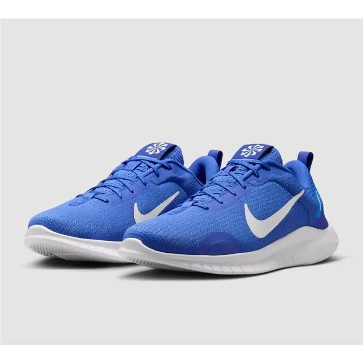 Nike shoes - Nike Flex Experience - Flex Experience - DV0740-403 - Comet Blue/Lapis/White 7