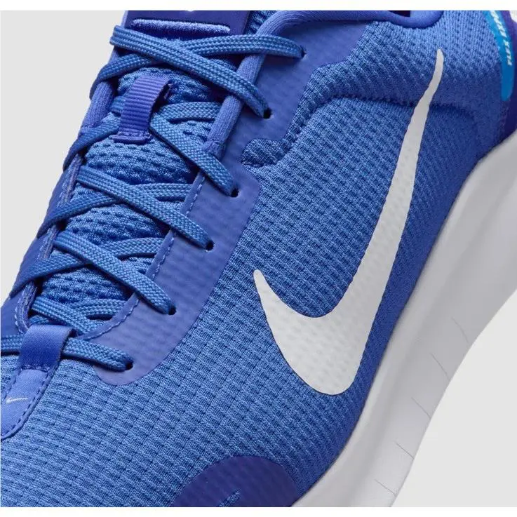 Nike shoes - Nike Flex Experience - Flex Experience - DV0740-403 - Comet Blue/Lapis/White 4