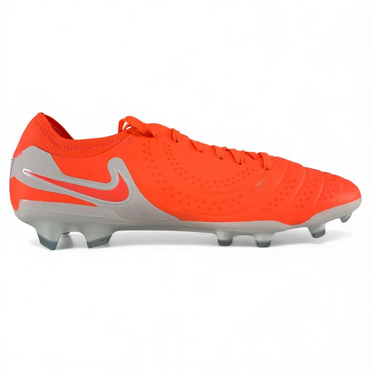 Nike shoes - Nike Tiempo Legend 10 Pro FG - DV4333-800 - Orange 0
