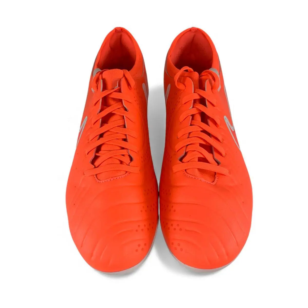 Nike shoes - Nike Tiempo Legend 10 Pro FG - DV4333-800 - Orange 2