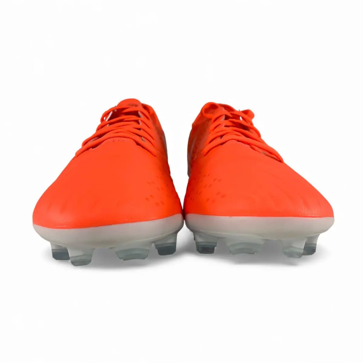 Nike shoes - Nike Tiempo Legend 10 Pro FG - DV4333-800 - Orange 3