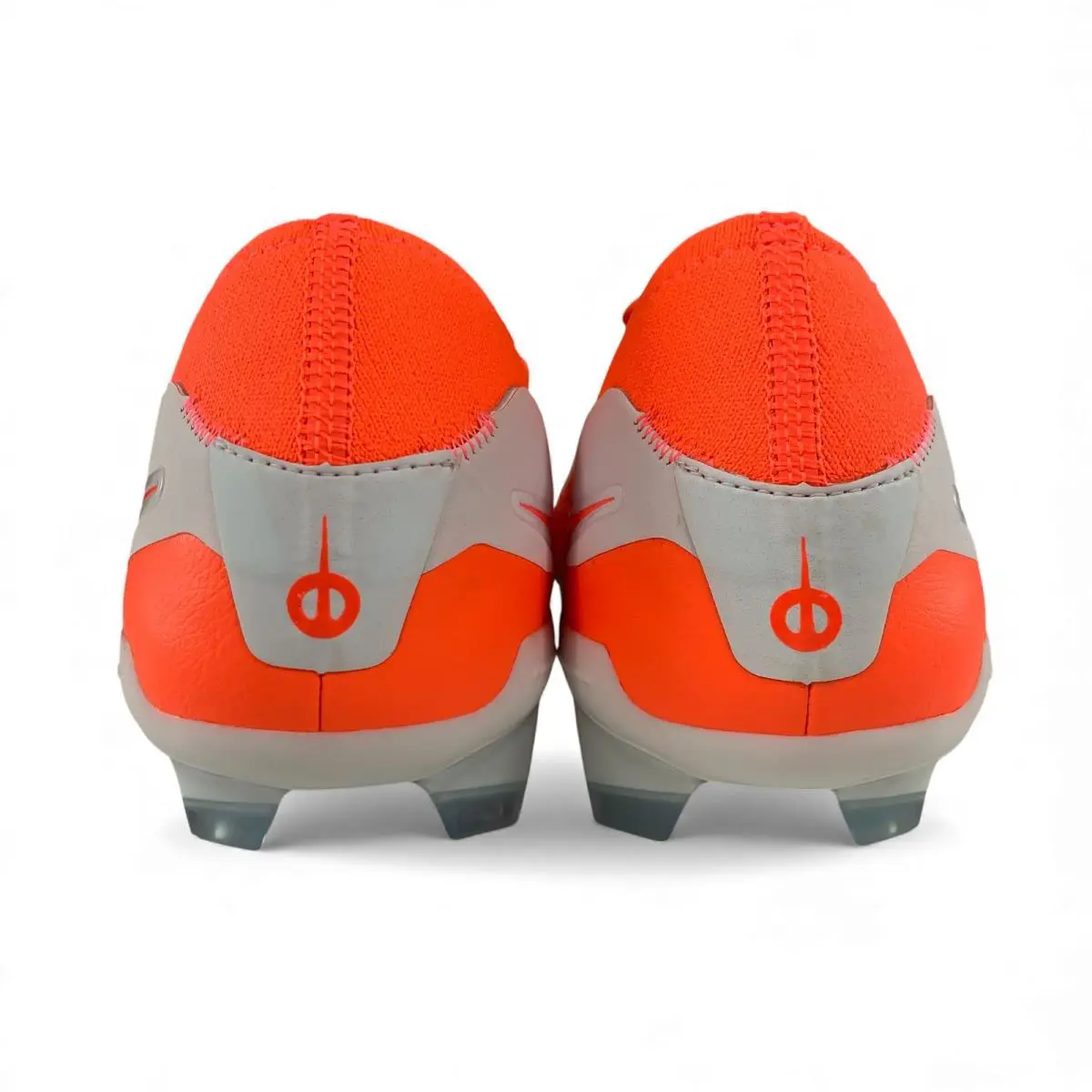 Nike shoes - Nike Tiempo Legend 10 Pro FG - DV4333-800 - Orange 4