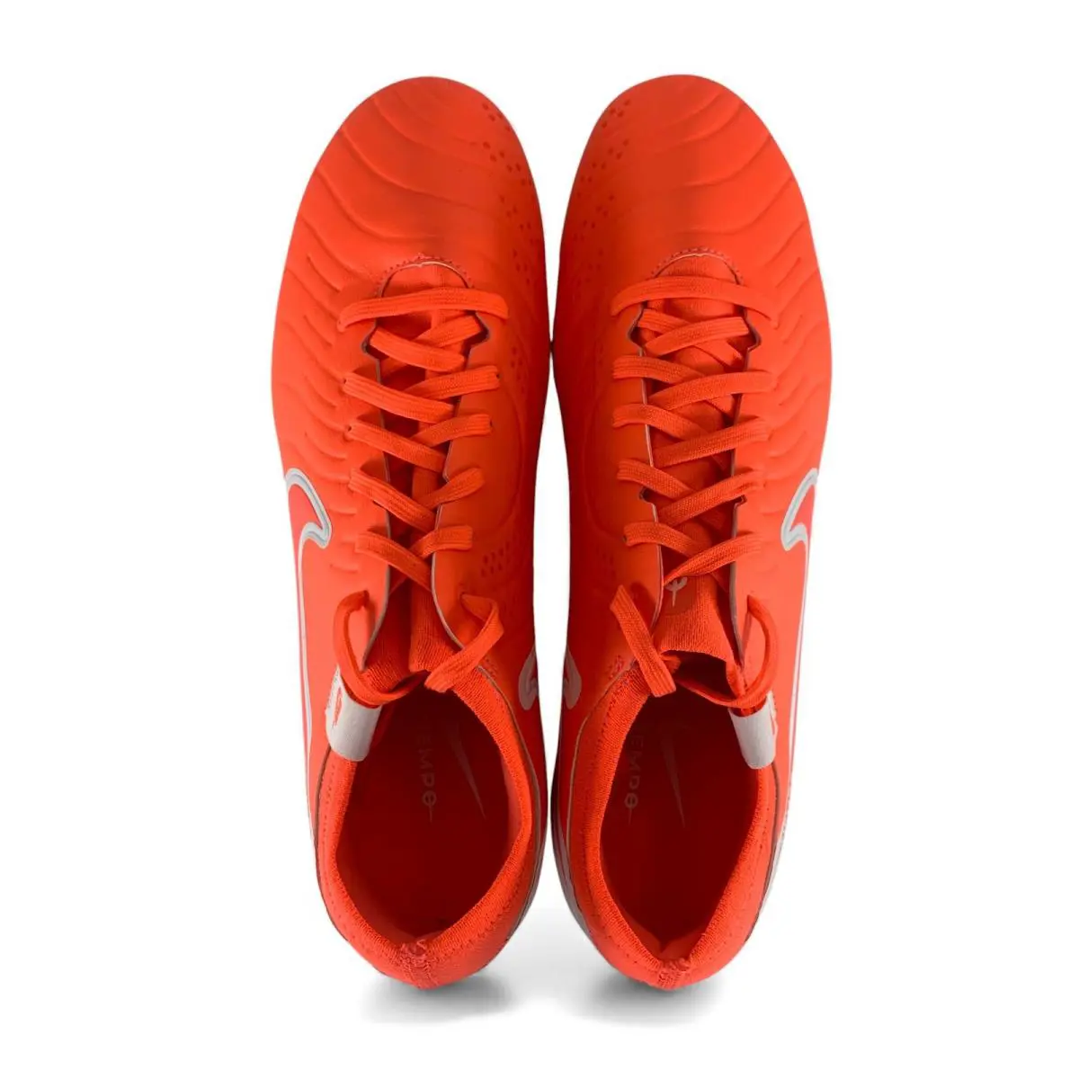 Nike shoes - Nike Tiempo Legend 10 Pro FG - DV4333-800 - Orange 5