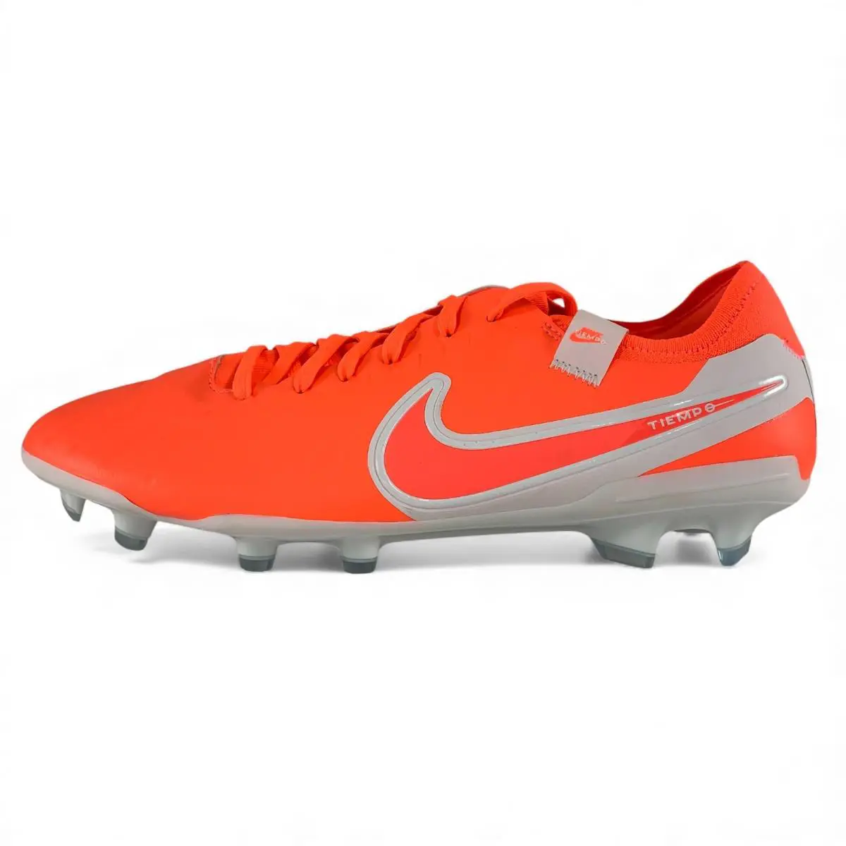 Nike shoes - Nike Tiempo Legend 10 Pro FG - DV4333-800 - Orange 12