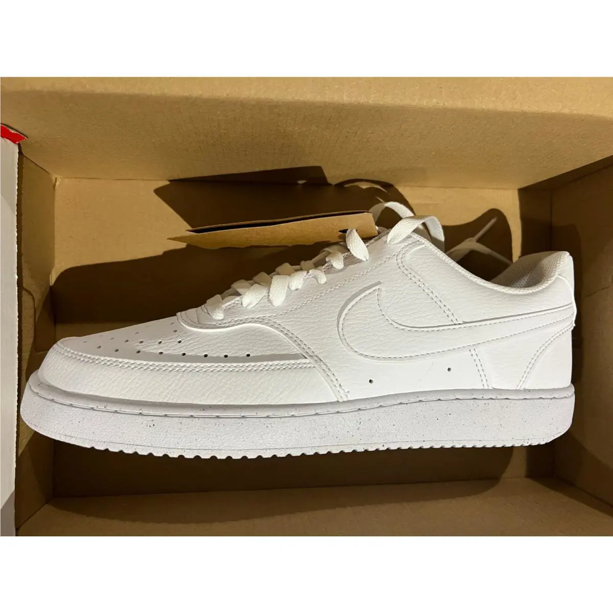 Nike shoes - DH2987 - DH2987 - White 3