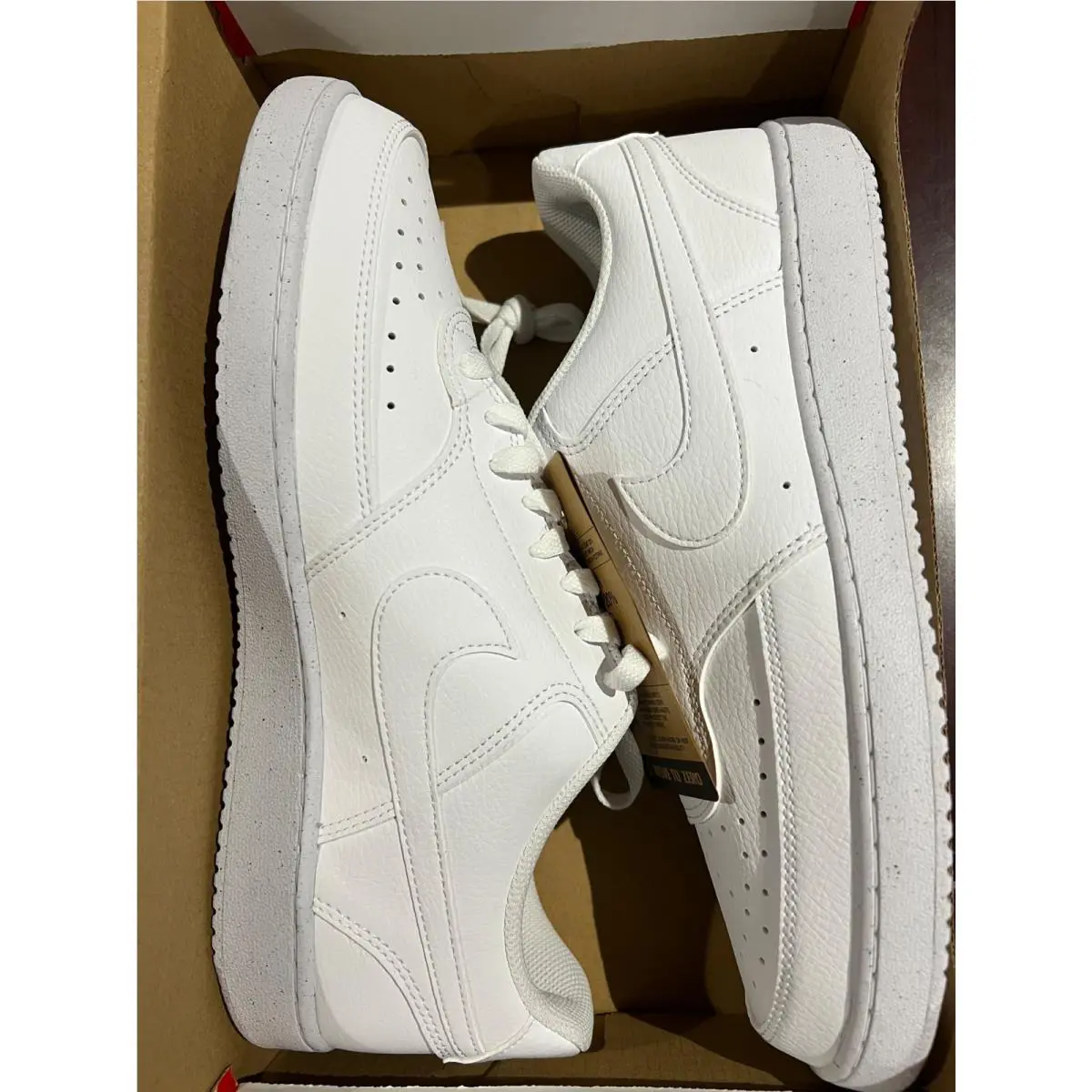 Nike shoes - DH2987 - DH2987 - White 6
