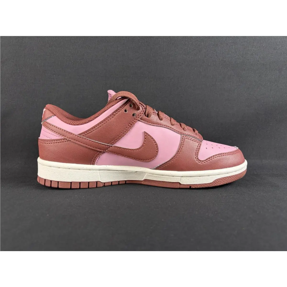 Nike shoes - Nike Dunk Low - Dunk Low - DD1873-114 - Pink 1