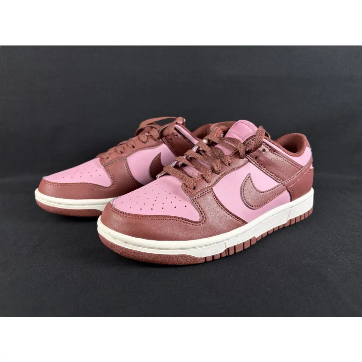 Nike shoes - Nike Dunk Low - Dunk Low - DD1873-114 - Pink 2