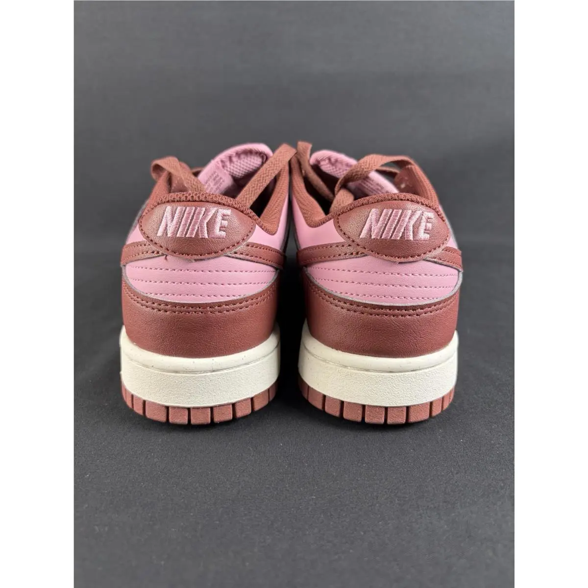 Nike shoes - Nike Dunk Low - Dunk Low - DD1873-114 - Pink 3