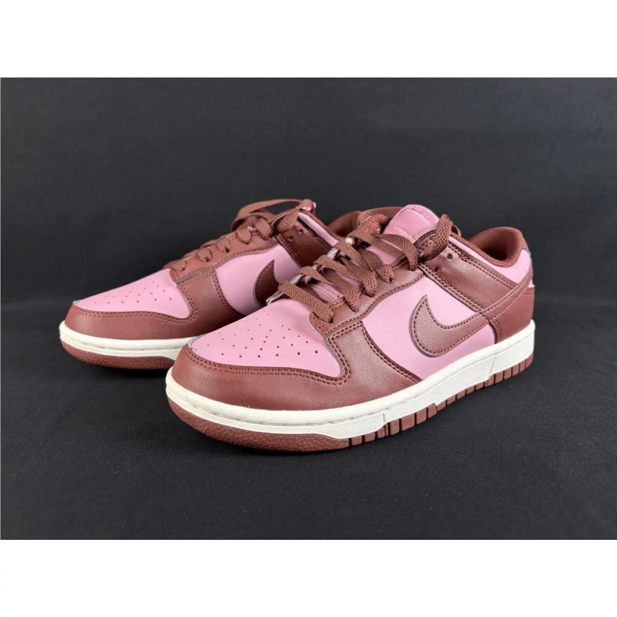 Nike shoes - Nike Dunk Low - Dunk Low - DD1873-114 - Pink 9