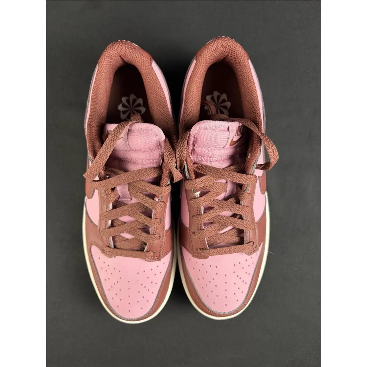 Nike shoes - Nike Dunk Low - Dunk Low - DD1873-114 - Pink 11