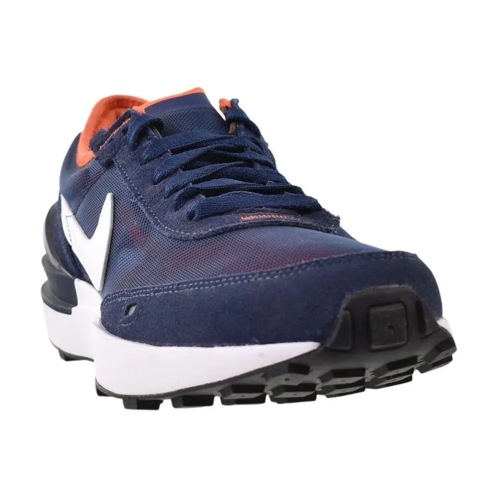 Nike shoes - Midnight Navy/White-Orange 0