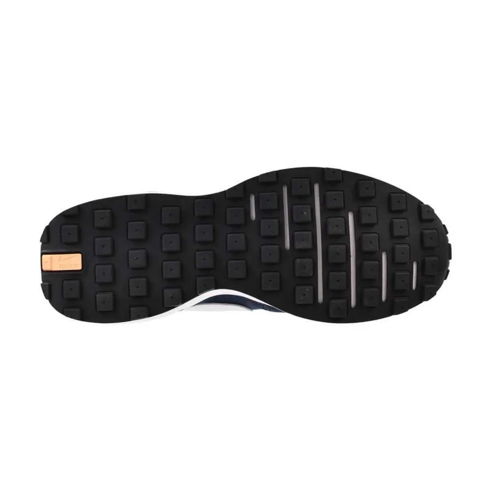 Nike shoes - Midnight Navy/White-Orange 4
