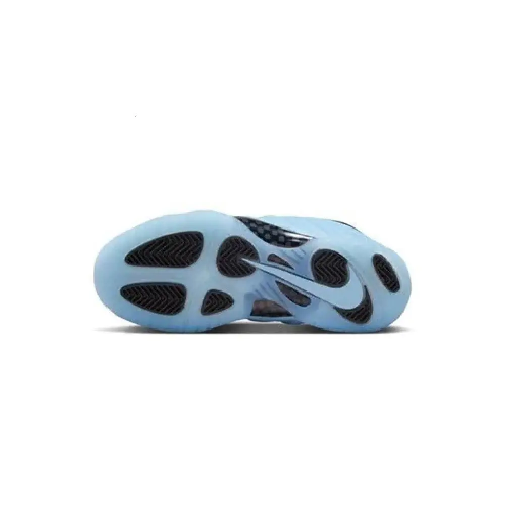 Nike shoes - HJ7655 400 - HJ7655 400 - Psychic Blue/Black 1