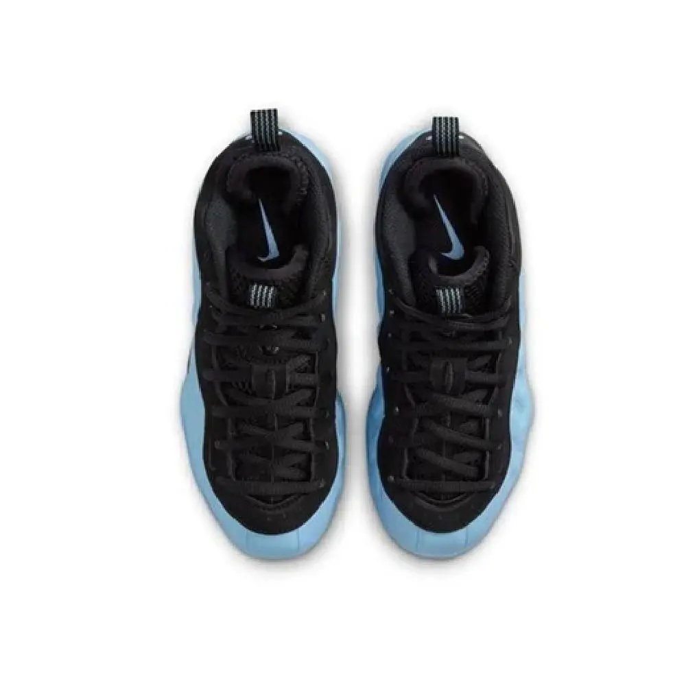 Nike shoes - HJ7655 400 - HJ7655 400 - Psychic Blue/Black 3