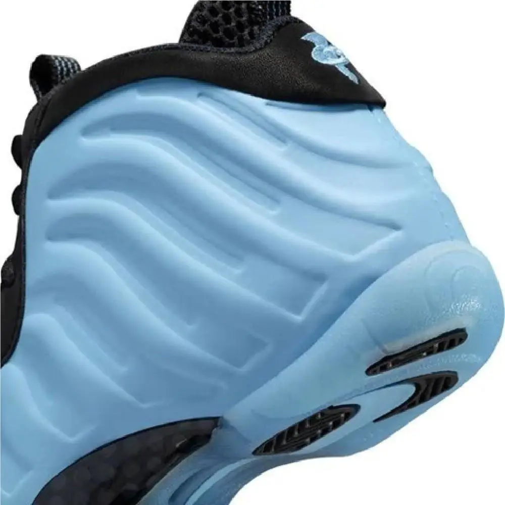 Nike shoes - HJ7655 400 - HJ7655 400 - Psychic Blue/Black 2