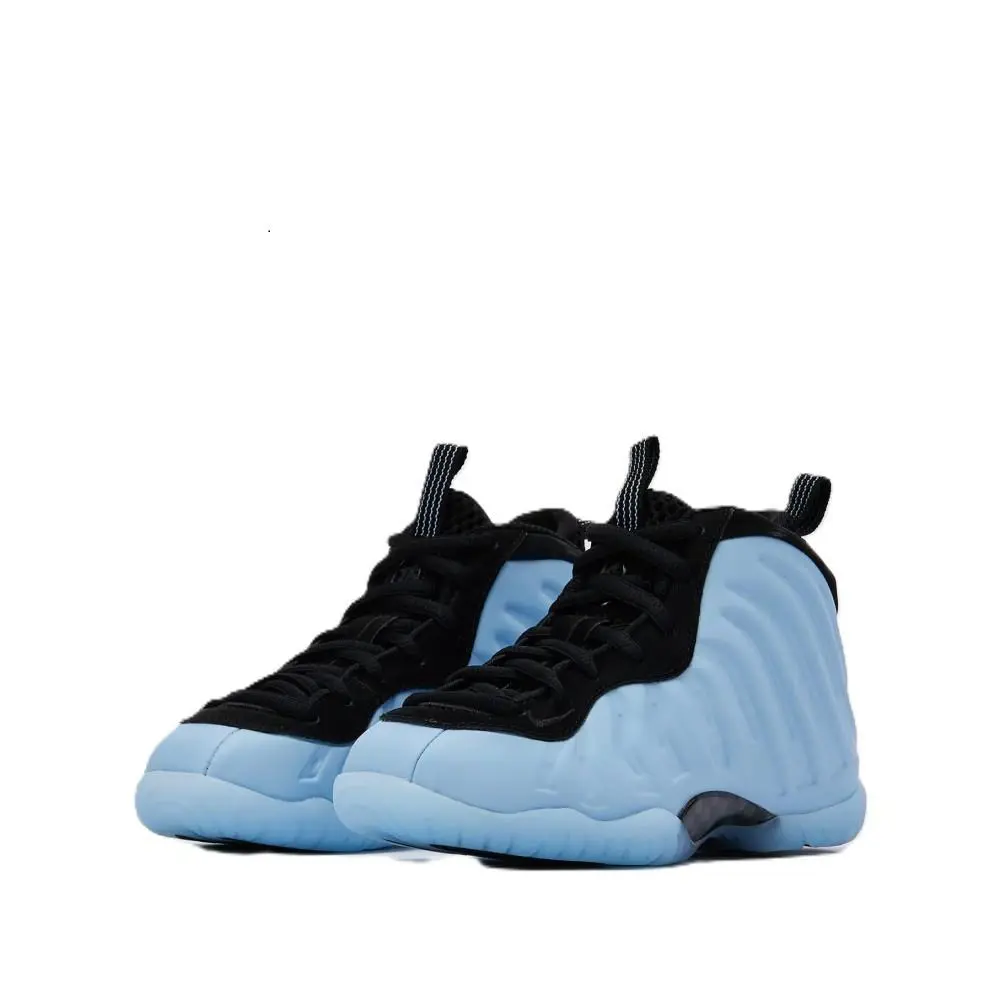 Nike shoes - HJ7655 400 - HJ7655 400 - Psychic Blue/Black 5