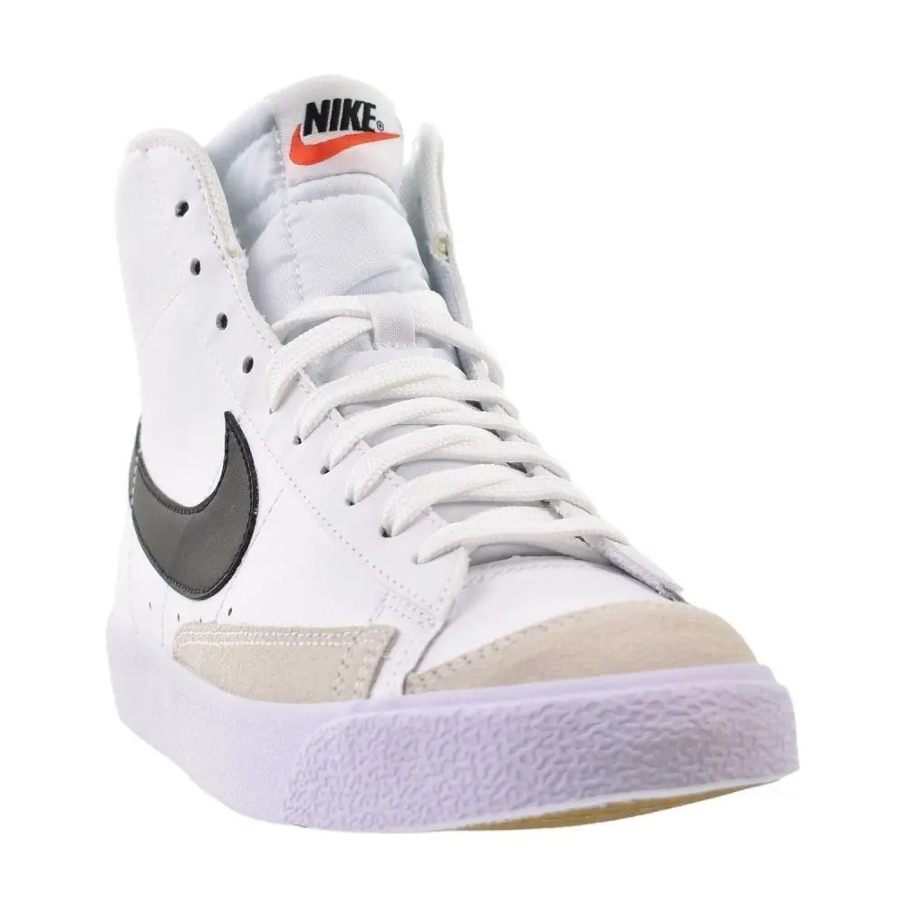 Nike shoes - Wht/Blk 0