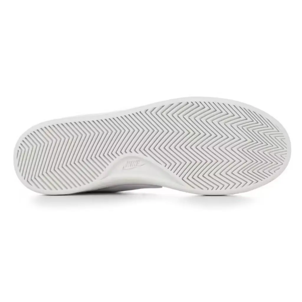 Nike shoes - Nike Court Royale - Court Royale - White, Manufacturer: White/White 2