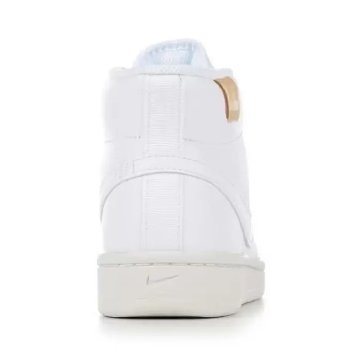 Nike shoes - Nike Court Royale - Court Royale - White, Manufacturer: White/White 4