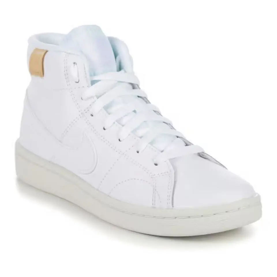 Nike shoes - Nike Court Royale - Court Royale - White, Manufacturer: White/White 6