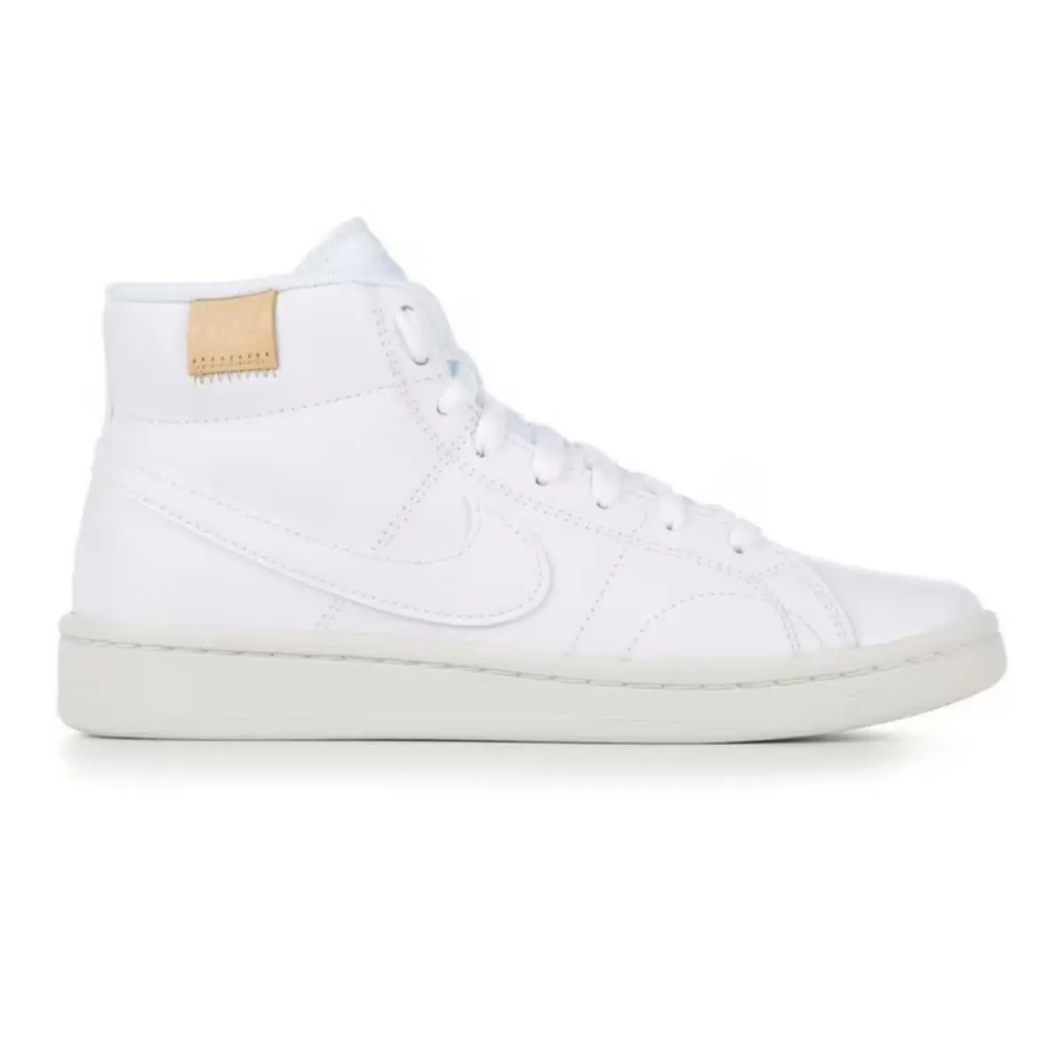 Nike shoes - Nike Court Royale - Court Royale - White, Manufacturer: White/White 9