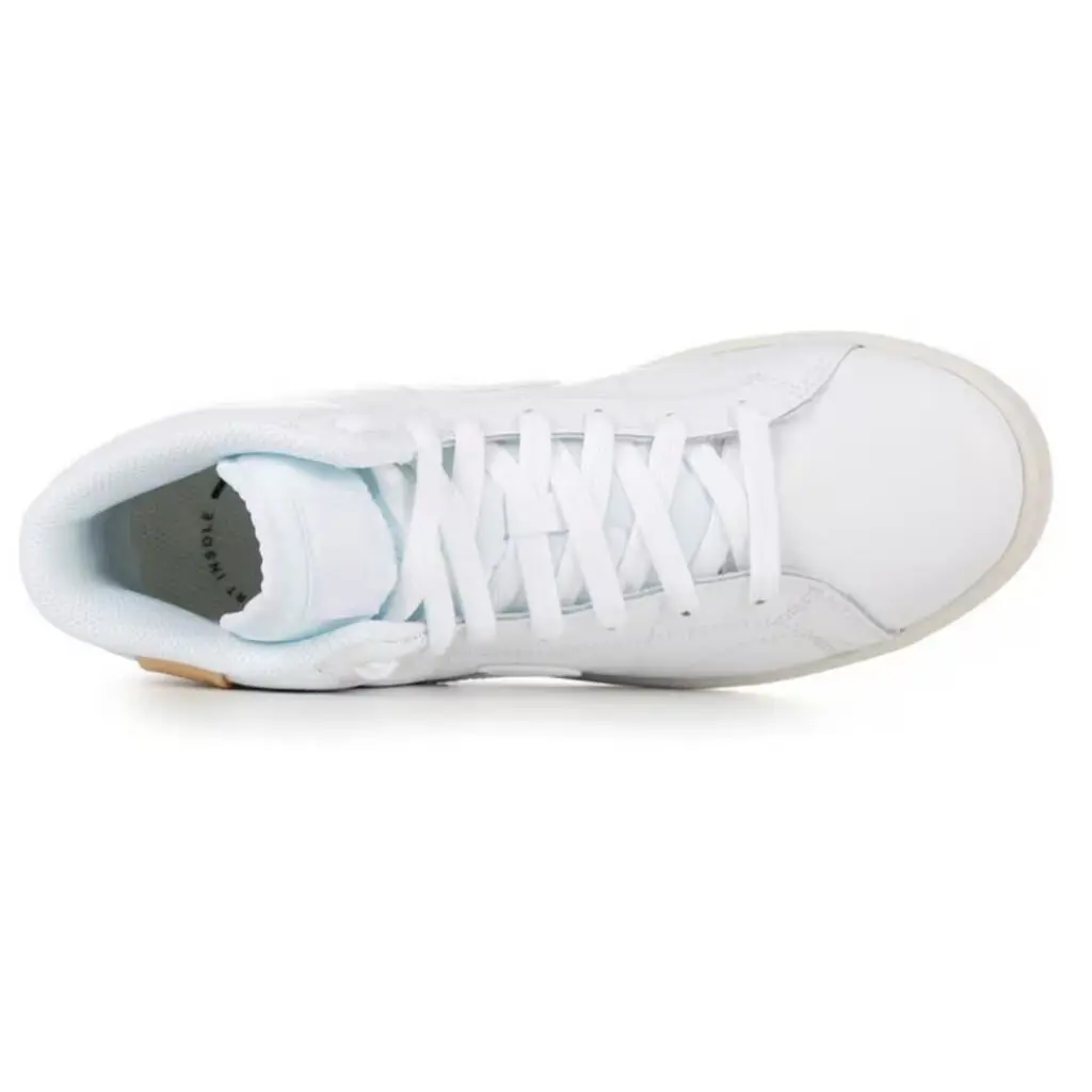 Nike shoes - Nike Court Royale - Court Royale - White, Manufacturer: White/White 27