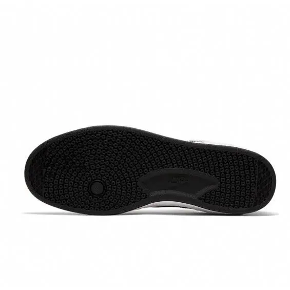 Nike shoes - Nike SB Alleyoop - Alleyoop - CJ0882-100 - White/Black 3