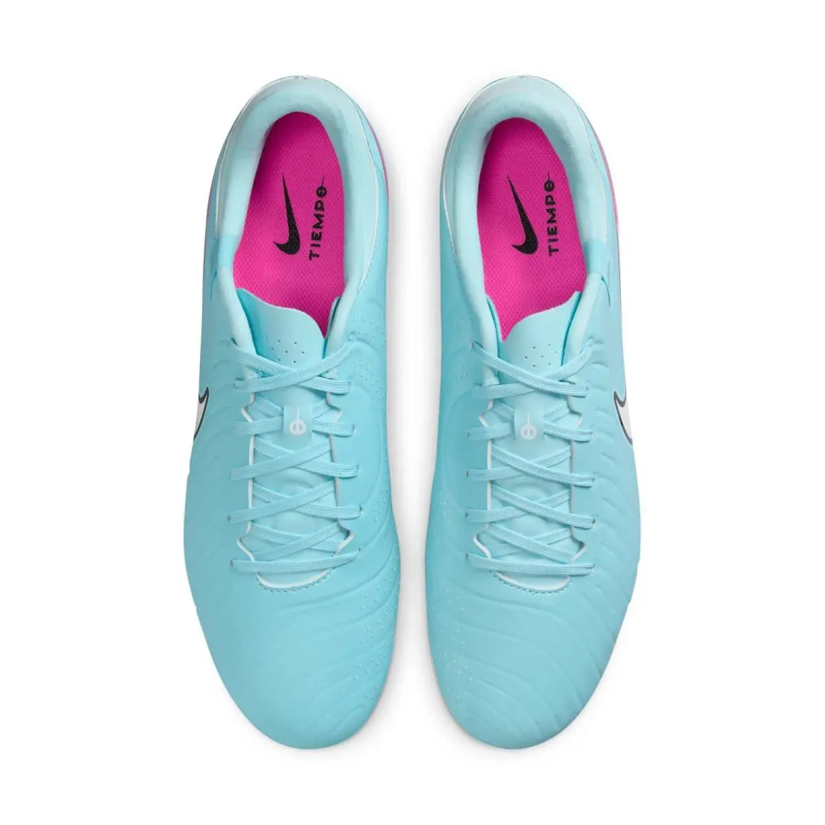 Nike shoes - Nike Tiempo Legend - Tiempo Legend - DV4337-401 - Blue 1