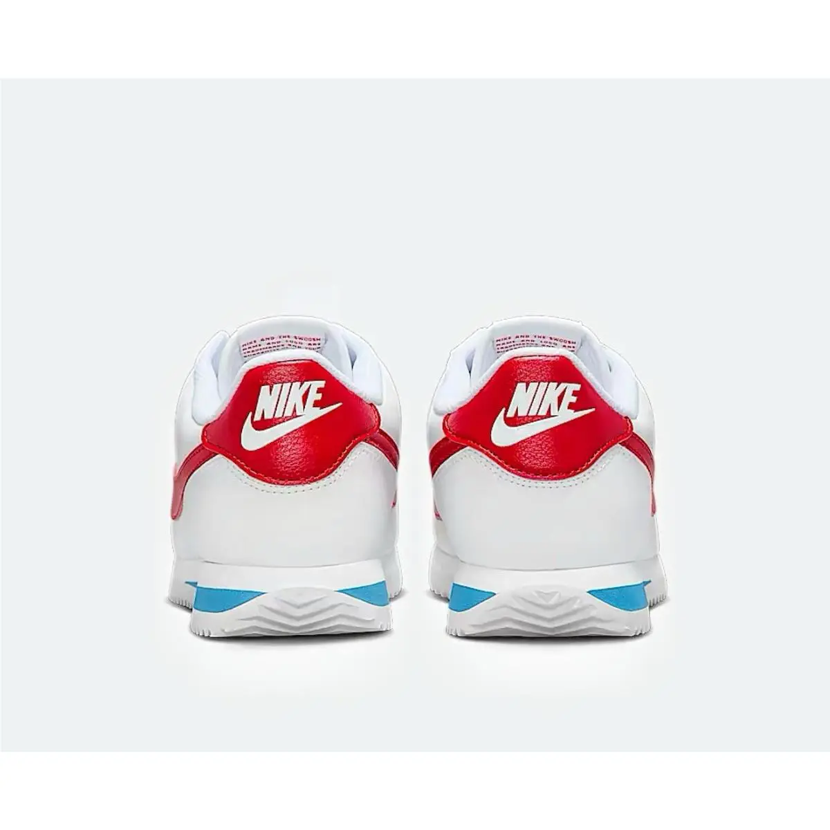 Nike shoes - Nike Cortez - Cortez - DN1791-108 - White 9