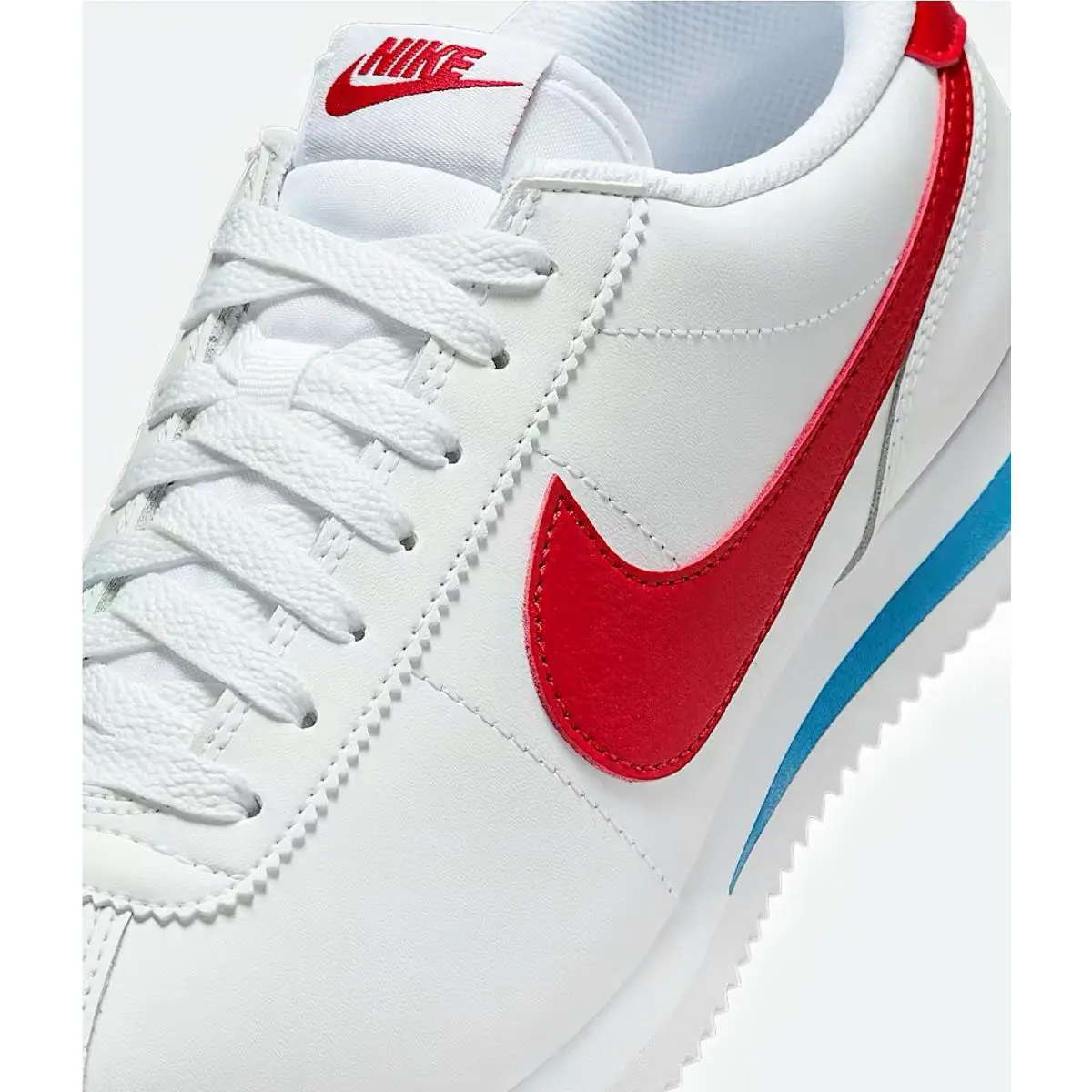 Nike shoes - Nike Cortez - Cortez - DN1791-108 - White 10