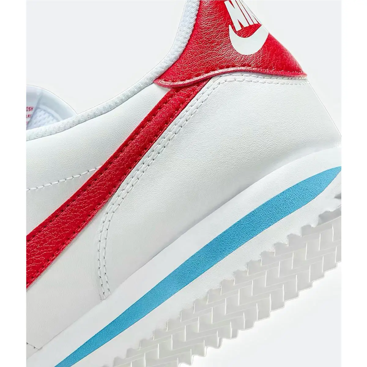 Nike shoes - Nike Cortez - Cortez - DN1791-108 - White 11