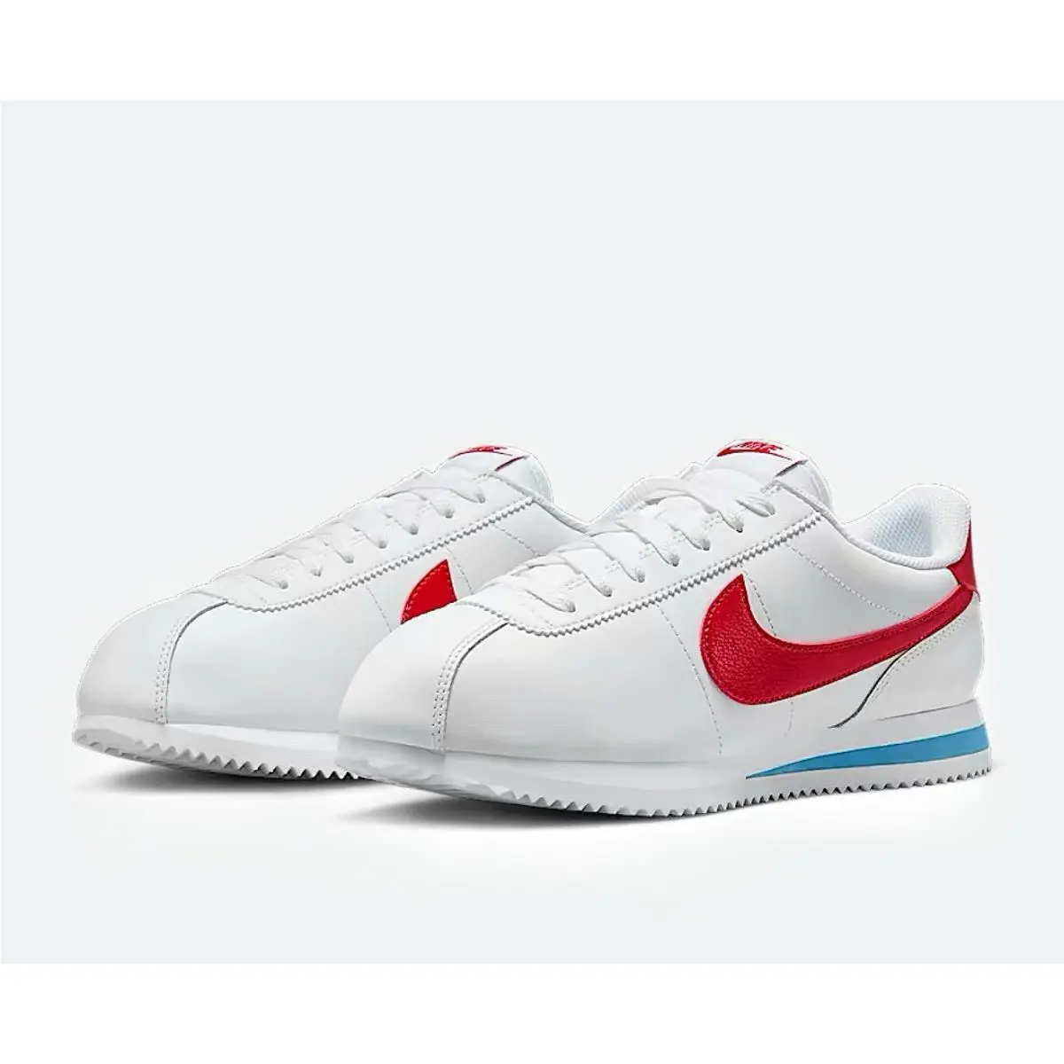 Nike shoes - Nike Cortez - Cortez - DN1791-108 - White 4