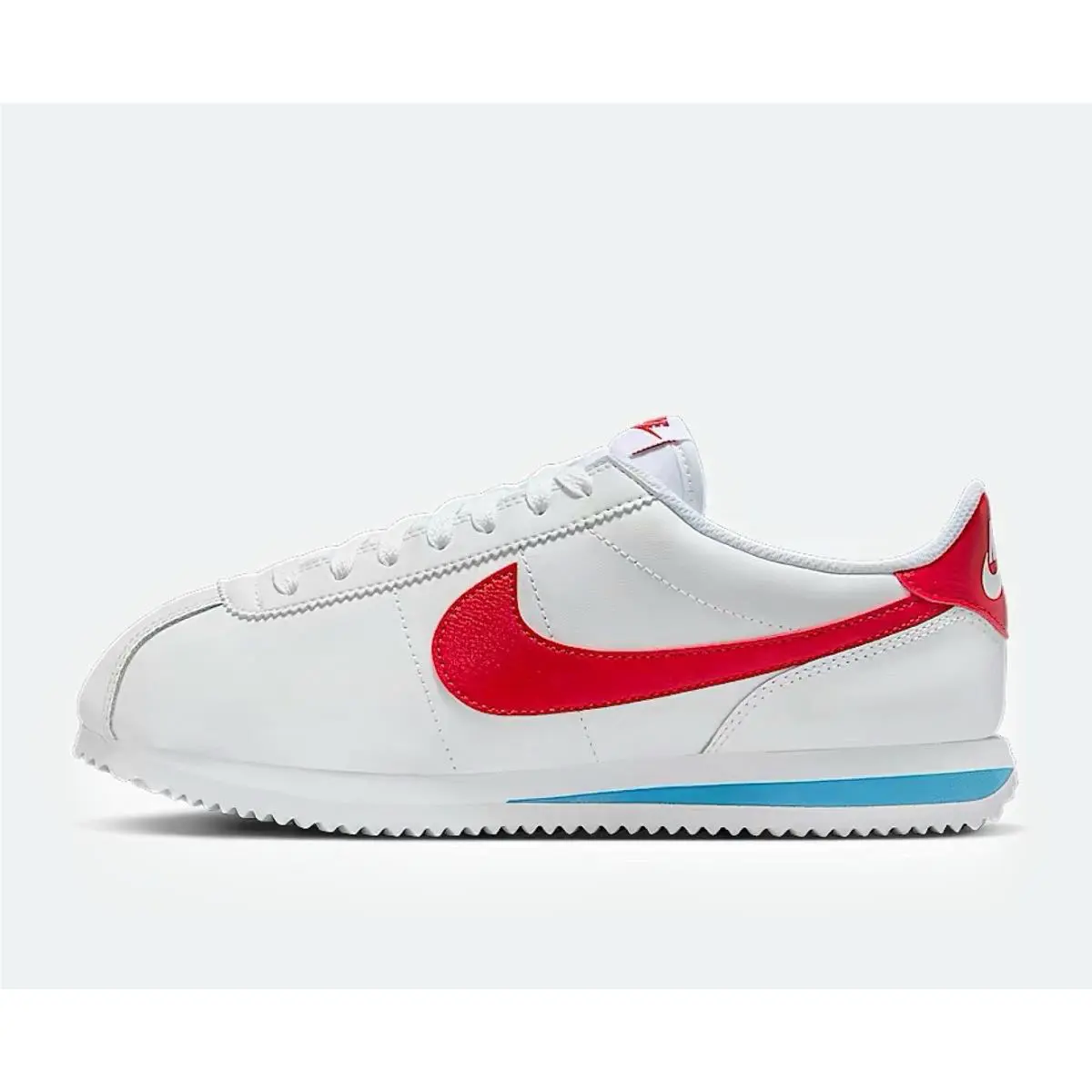 Nike shoes - Nike Cortez - Cortez - DN1791-108 - White 5