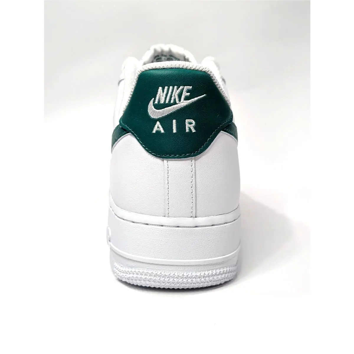 Nike shoes - Nike Air Force 1 `07 - FJ4146-121 - White/Malachite 4