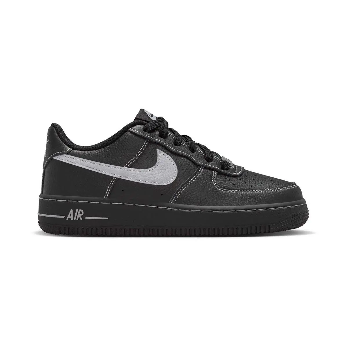 Nike shoes - BLACK 1