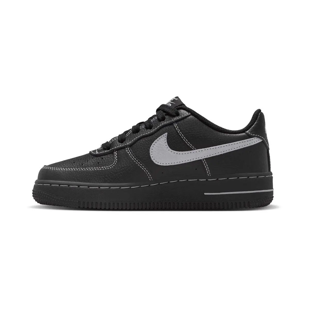 Nike shoes - BLACK 2